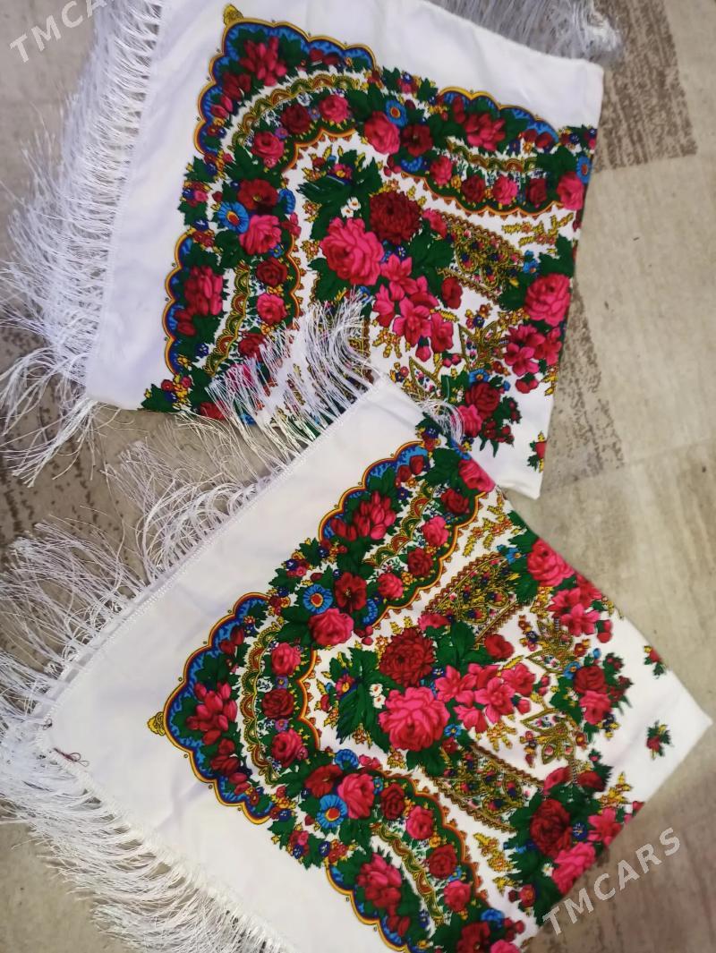 Белые Платки - Район ст. Аэропорта, ул. Гагарина - img 1