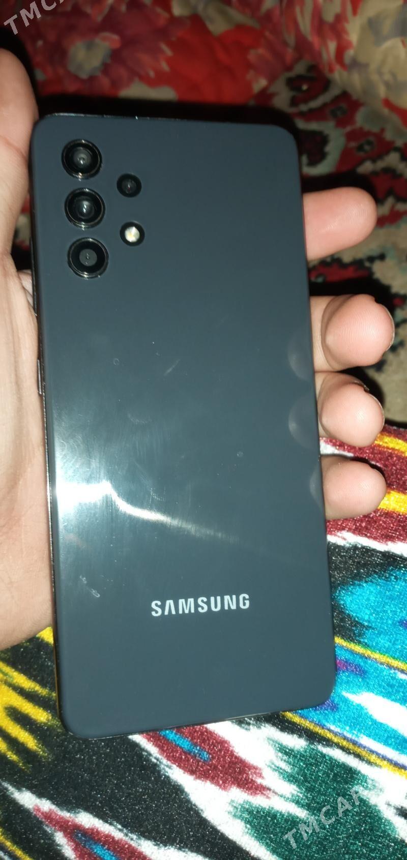 Samsung A32 - Daşoguz - img 1
