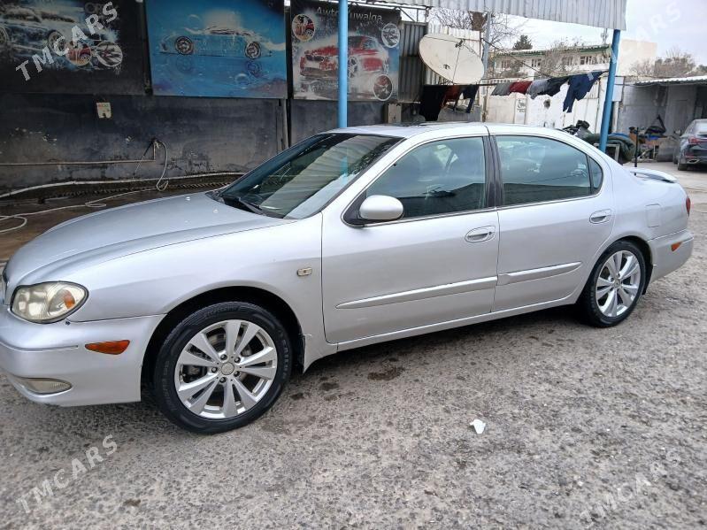 Infiniti I35 2003 - 75 000 TMT - Aşgabat - img 1