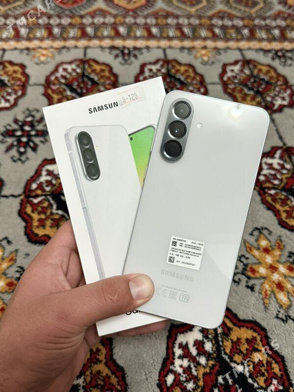 SAMSUNG A56 - Ашхабад - img 1