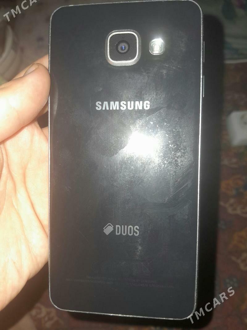 samsung - Gyzylarbat - img 1