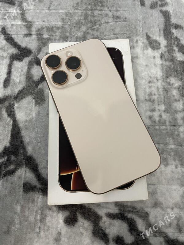 iphone 16pro 100% - Balkanabat - img 1