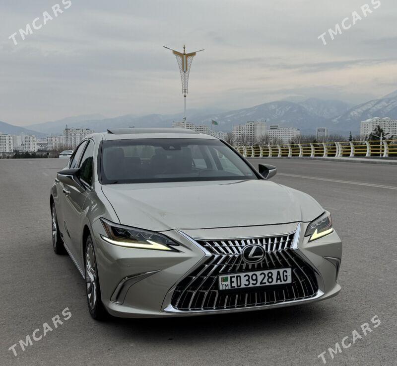 Lexus ES 350 2019 - 540 000 TMT - Aşgabat - img 1
