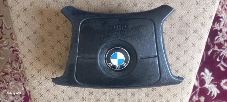 Aýrabak BMW KAREÝKA 400 TMT - Magtymguly - img 1