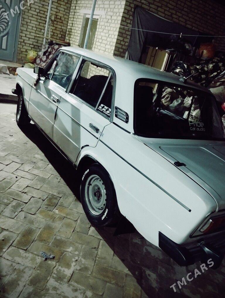 Lada 2106 1988 - 34 000 TMT - Байрамали - img 1