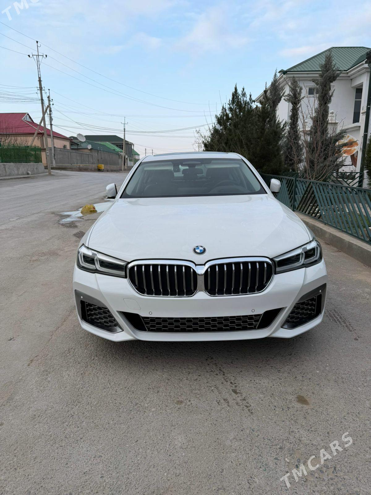 BMW 530 2020 - 775 900 TMT - Aşgabat - img 1