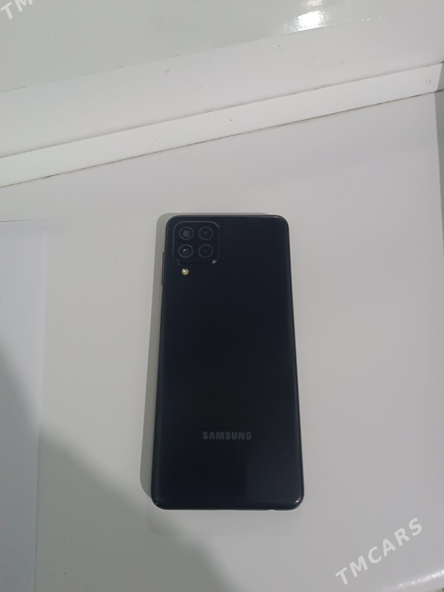 A 22 - Görogly (Tagta) - img 1