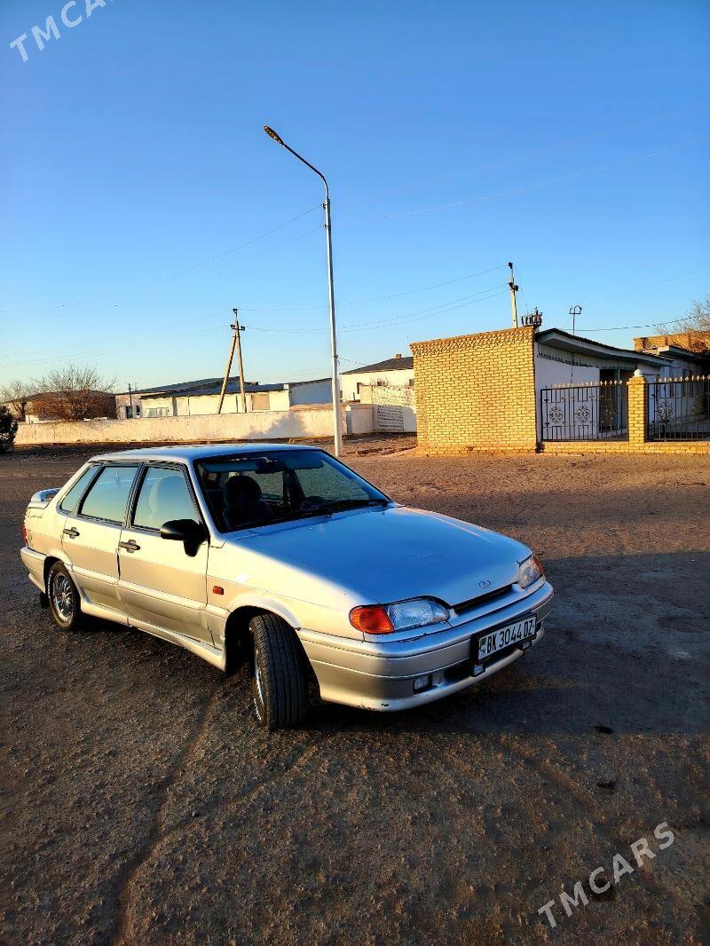 Lada 2115 2003 - 28 000 TMT - Дашогуз - img 1