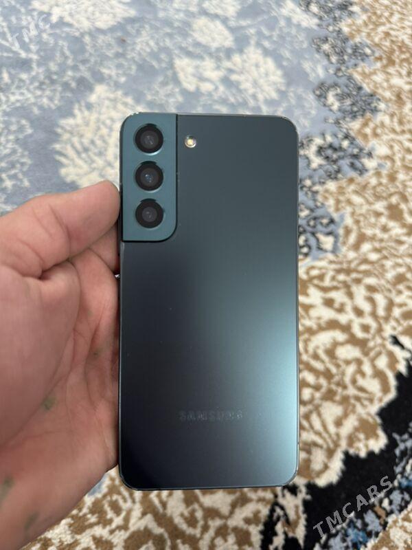 Samsung S22 - Яшлык - img 1
