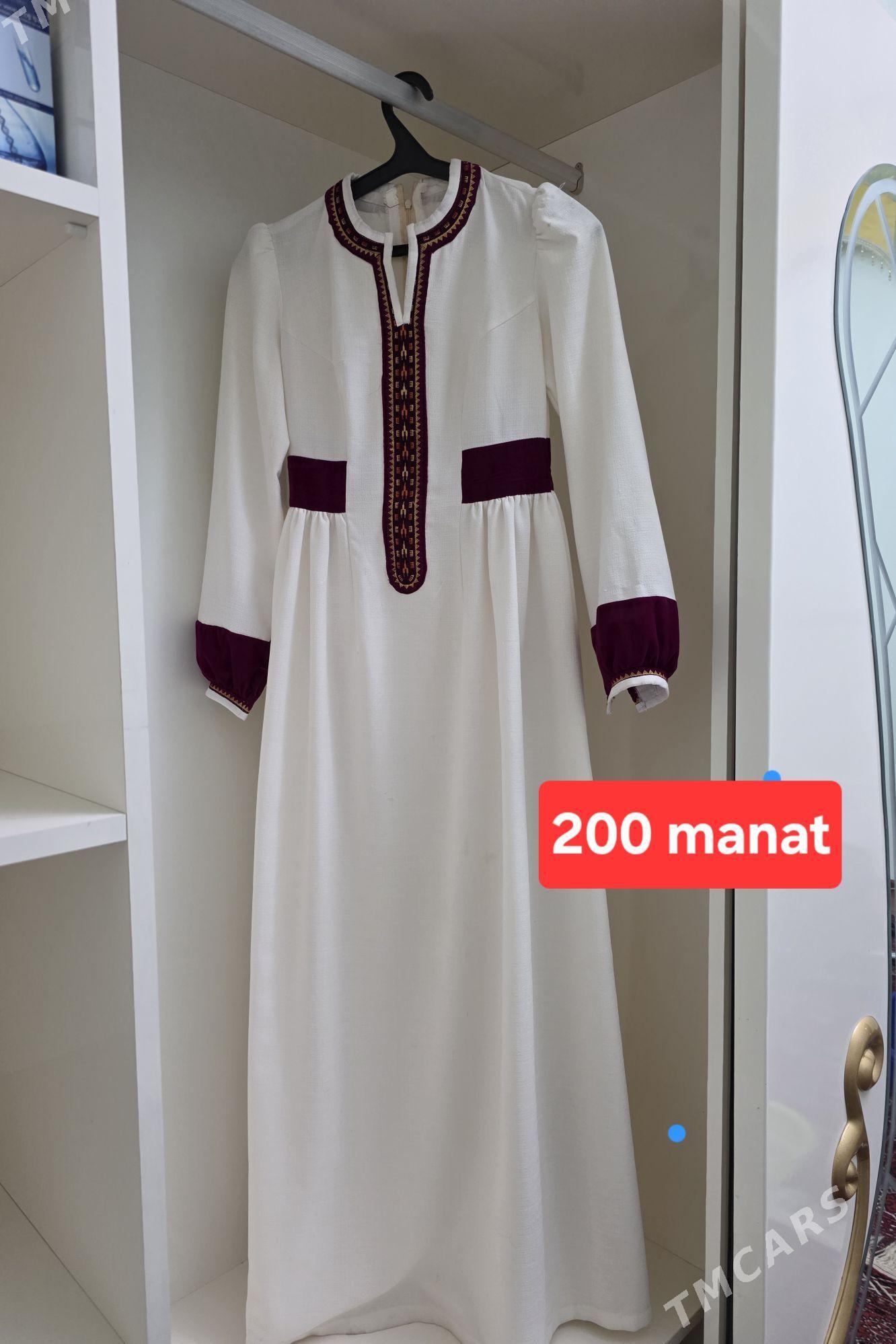 Gyz gelin Koynek - Дашогуз - img 1