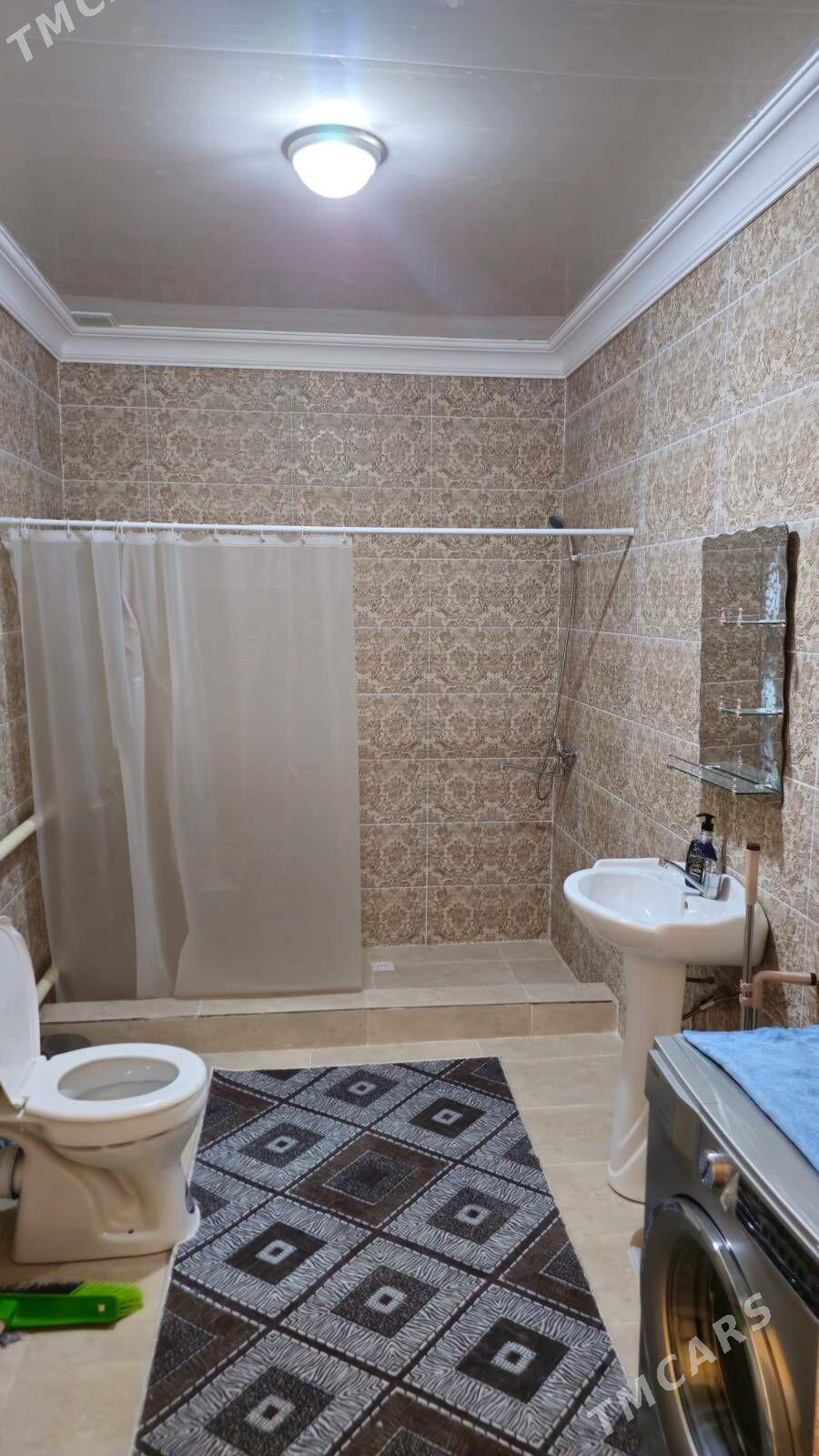 Jay kiwantira - Gökdepe - img 1