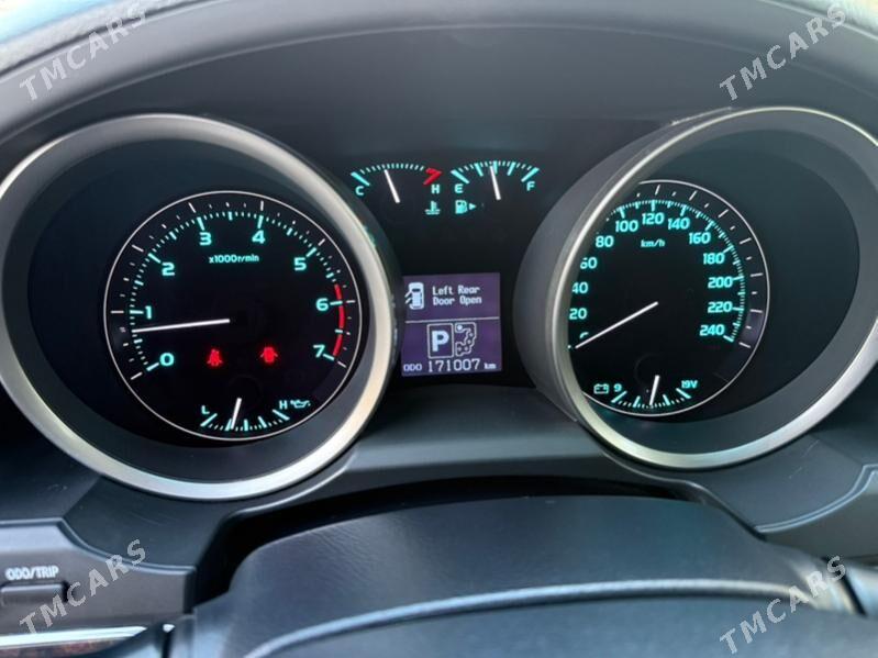Toyota Land Cruiser 2011 - 1 650 000 TMT - Aşgabat - img 1