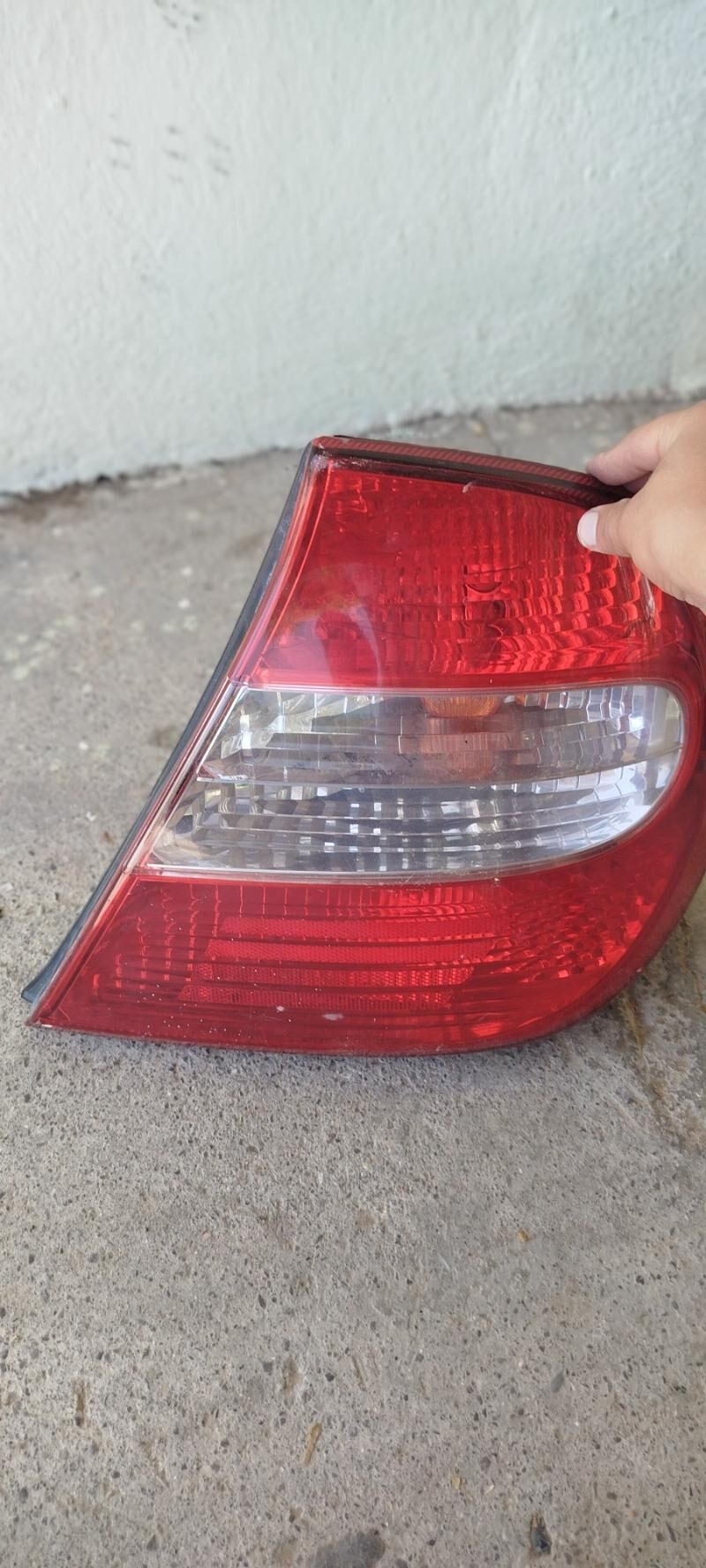 TOYOTO Duty camry ýyly2003 350 TMT - Köşi - img 1