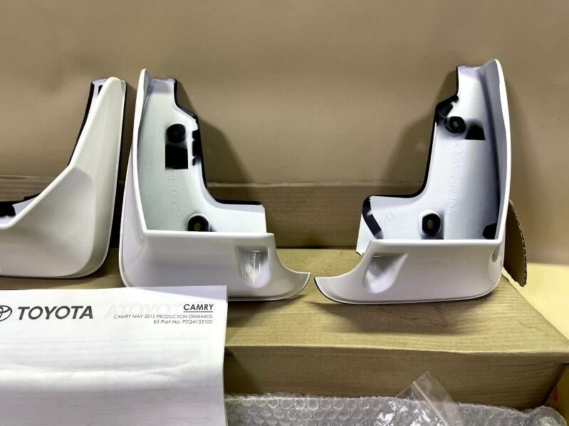 15-17 GYLYC CAMRY BRYZGAWIK 1 500 TMT - Aşgabat - img 1