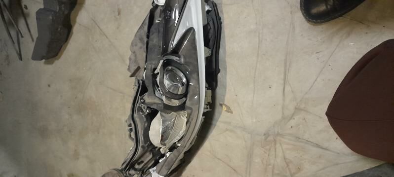 Lexus es 350 600 TMT - Türkmenabat - img 1