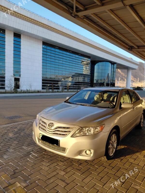 Toyota Camry 2009 - 210 000 TMT - Туркменбаши - img 1