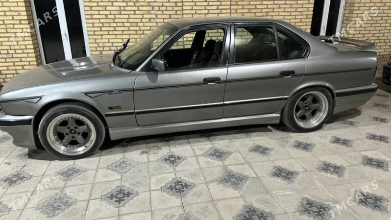 BMW 525 1994 - 100 000 TMT - Dänew - img 1