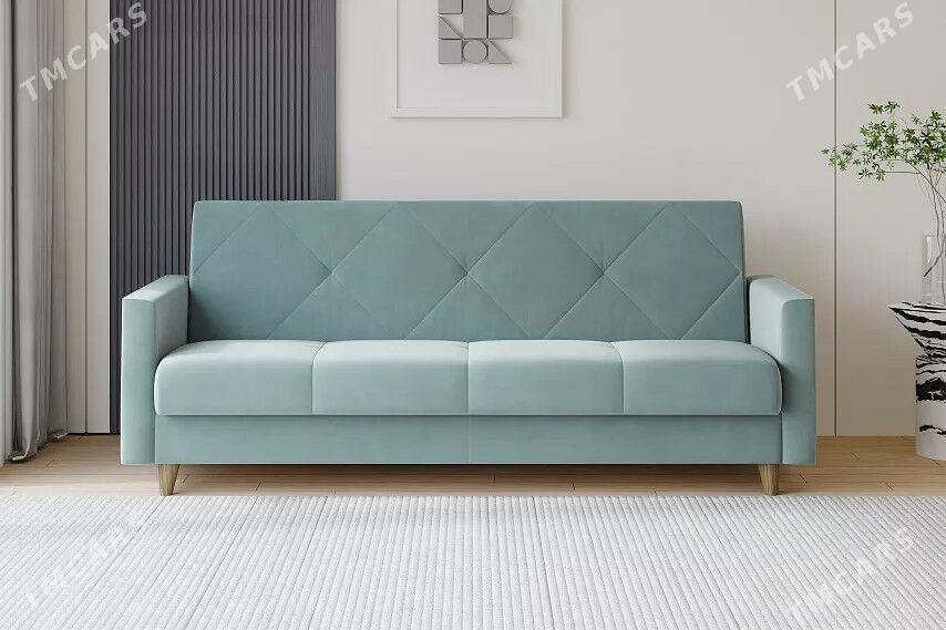 diwan диван - Ашхабад - img 1