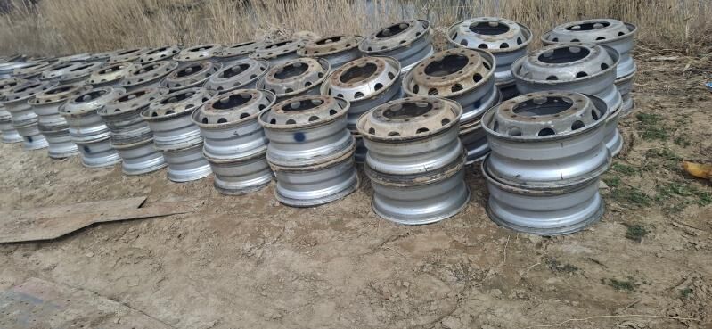 howo dysga 1 100 TMT - Mary - img 1