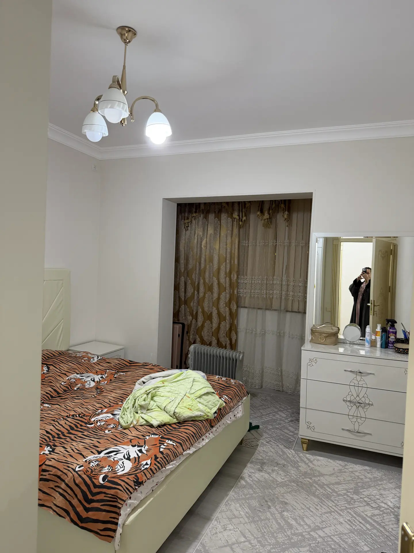 Arenda mir2 3kom - Aşgabat - img 1