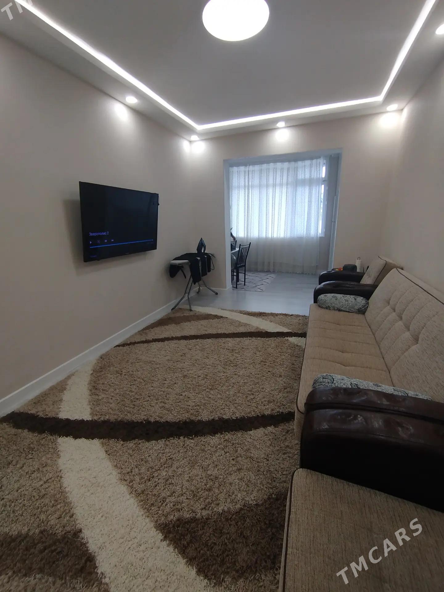 КИМ-РАЙОН 4/4ЭТАЖ 3-КОМ - Ким район - img 1