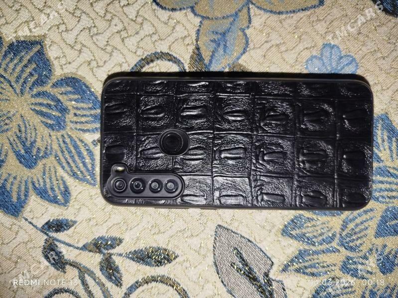 redmi note8 - Мургап - img 1