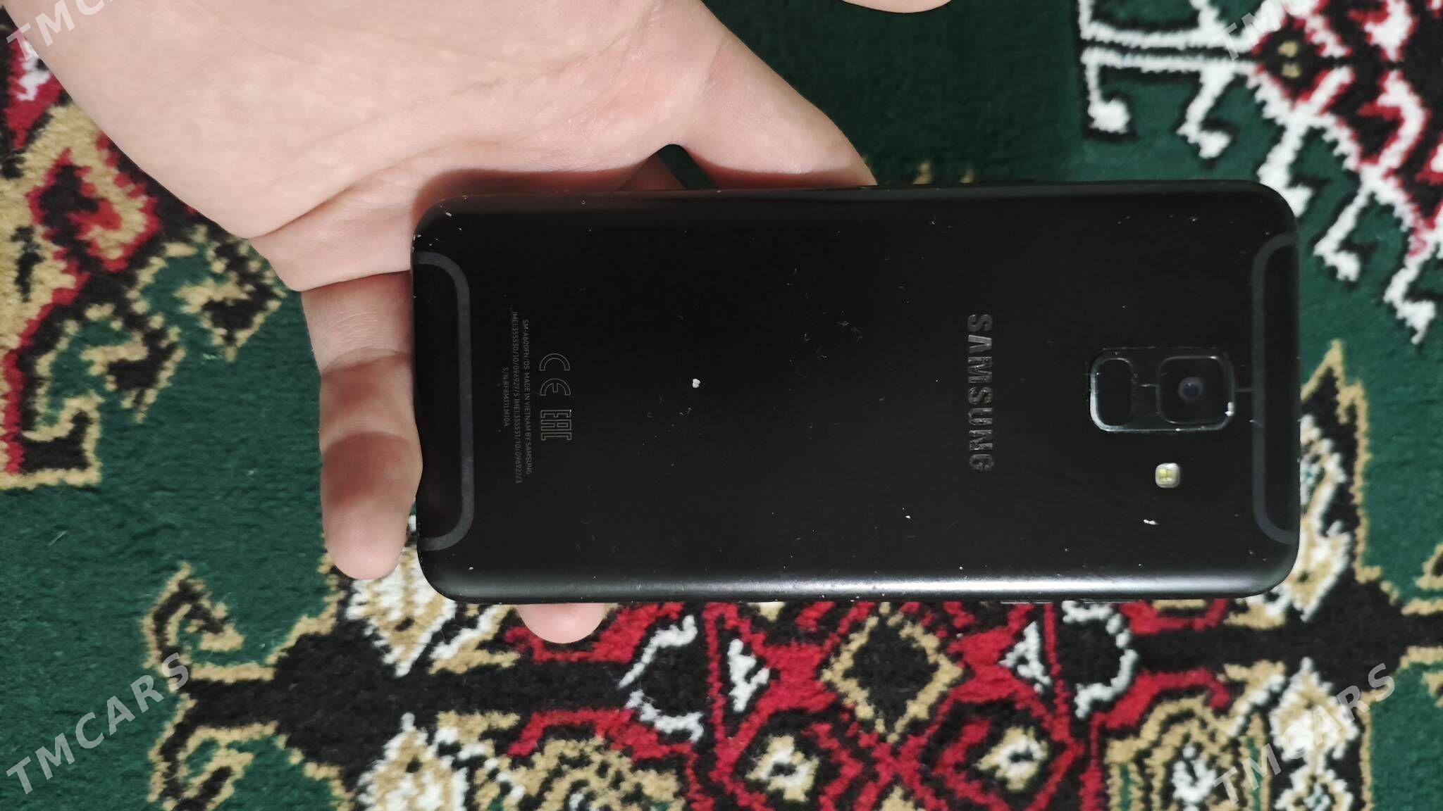 a6 arzan - Дашогуз - img 1