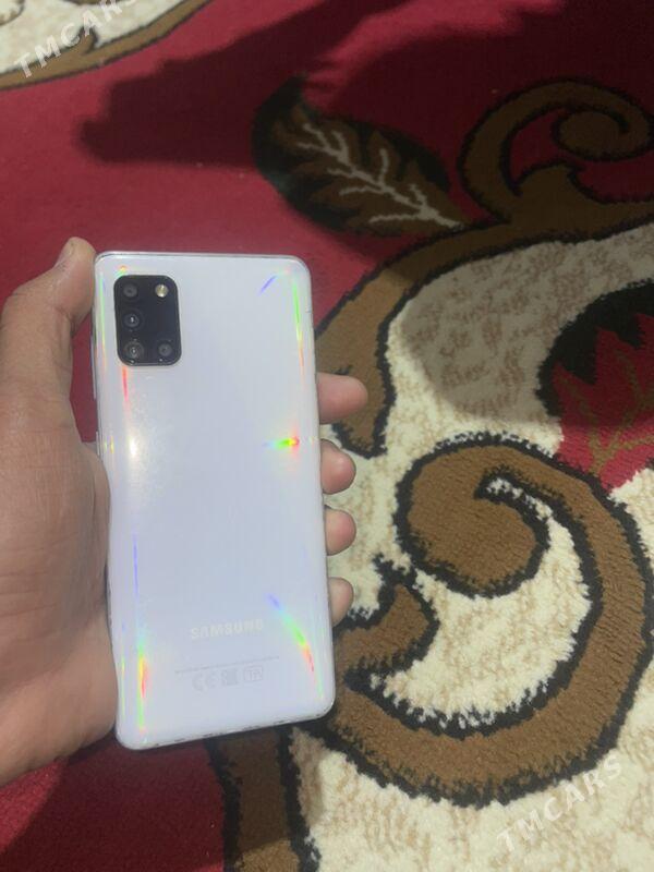 Samsung A31 - Дашогуз - img 1