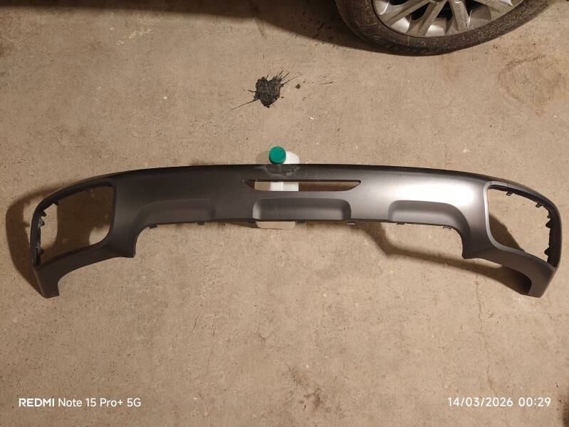 yzky bamper tuning Jetour 1 000 TMT - Gökdepe - img 1