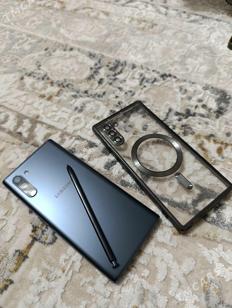 Samsung not 10 8.256 - Bäherden - img 1