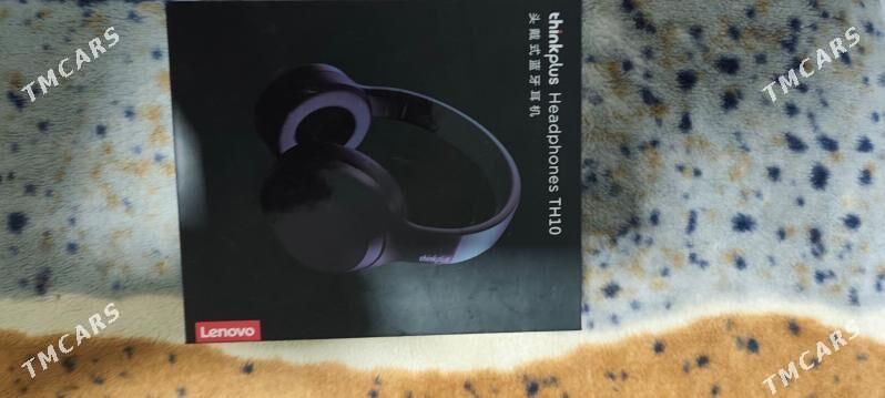 наушники ленова - 11 mkr - img 1