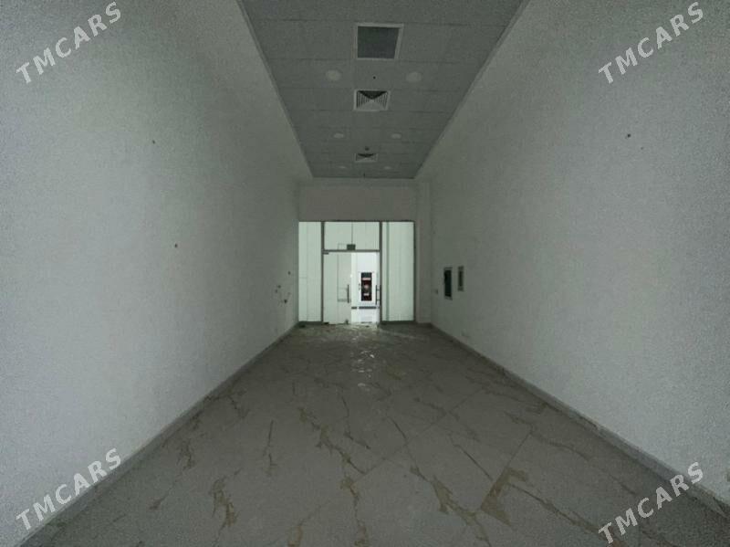Asgabat Mall Magazyn - Aşgabat - img 1