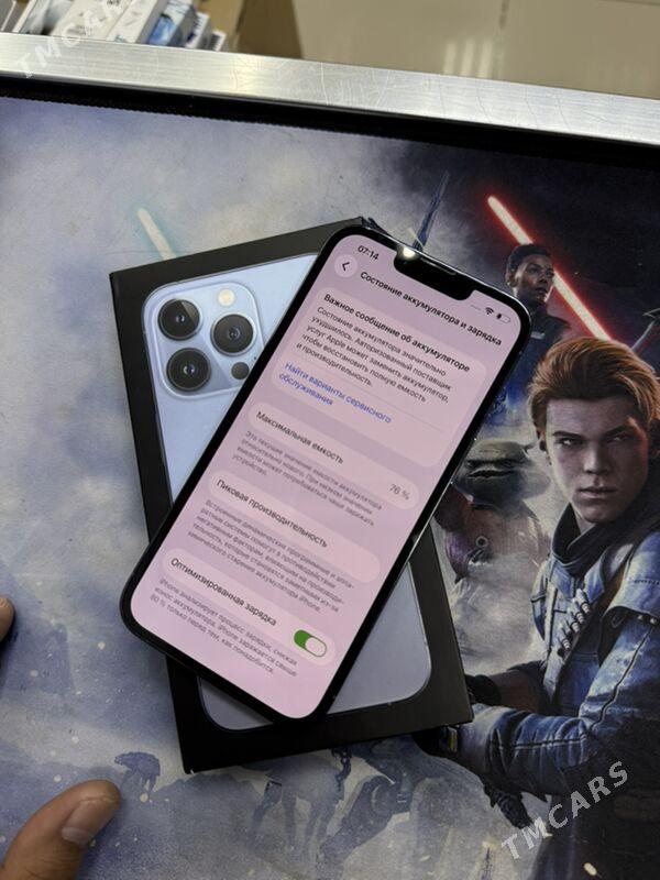 13pro - Aşgabat - img 1