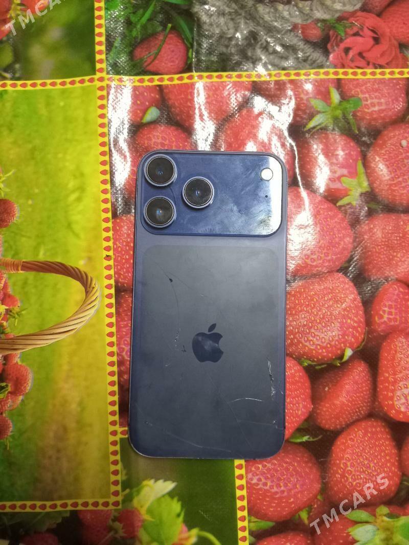 Iphone 17 Pro X - Дянев - img 1