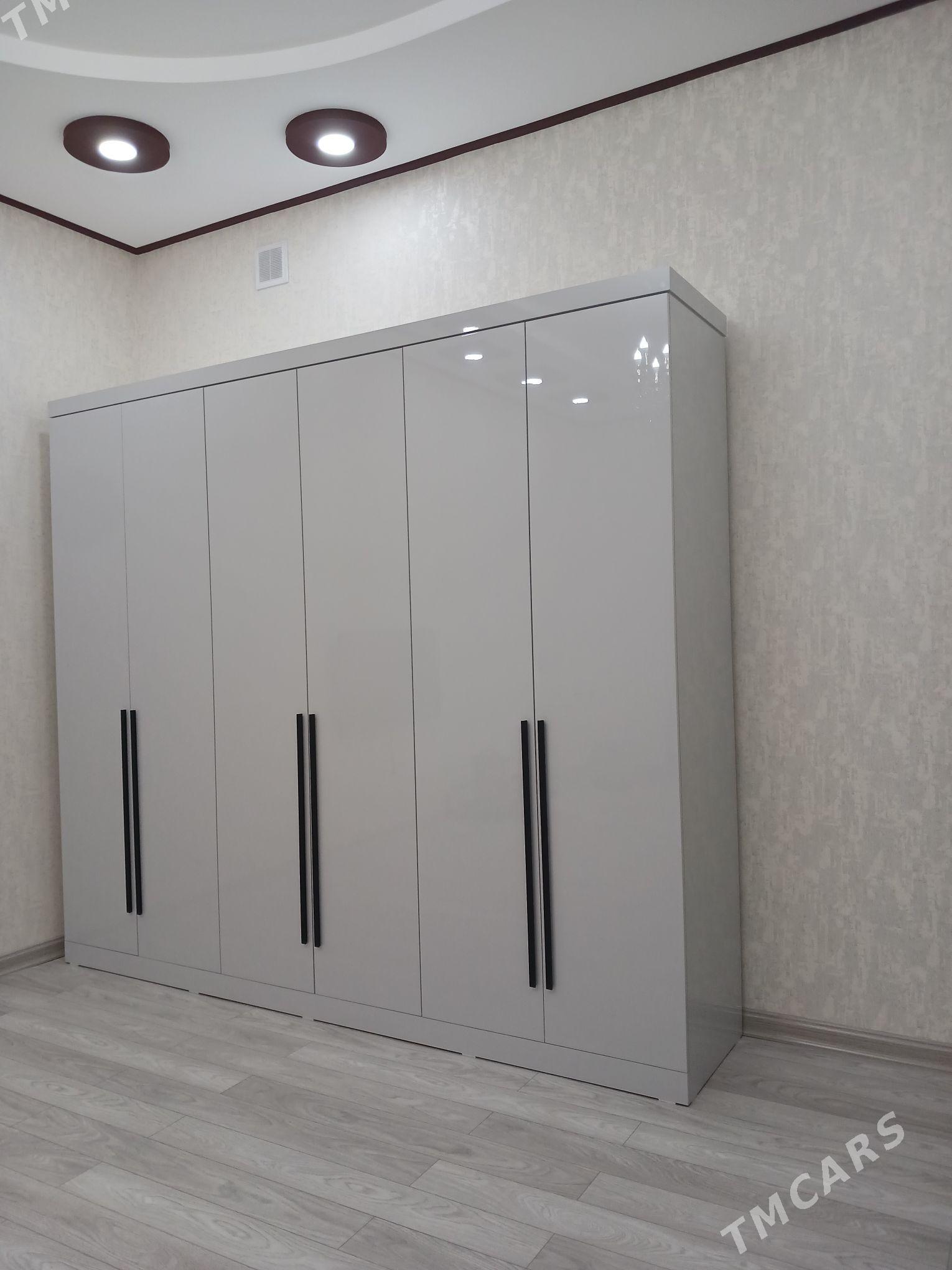 mebel we gapylar - Балканабат - img 1