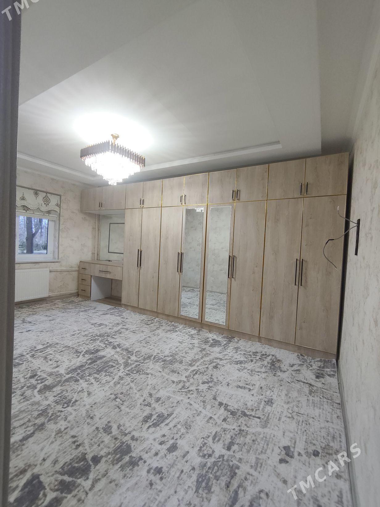 4MKR 1KOM 4/1ET EYESI - Ашхабад - img 1