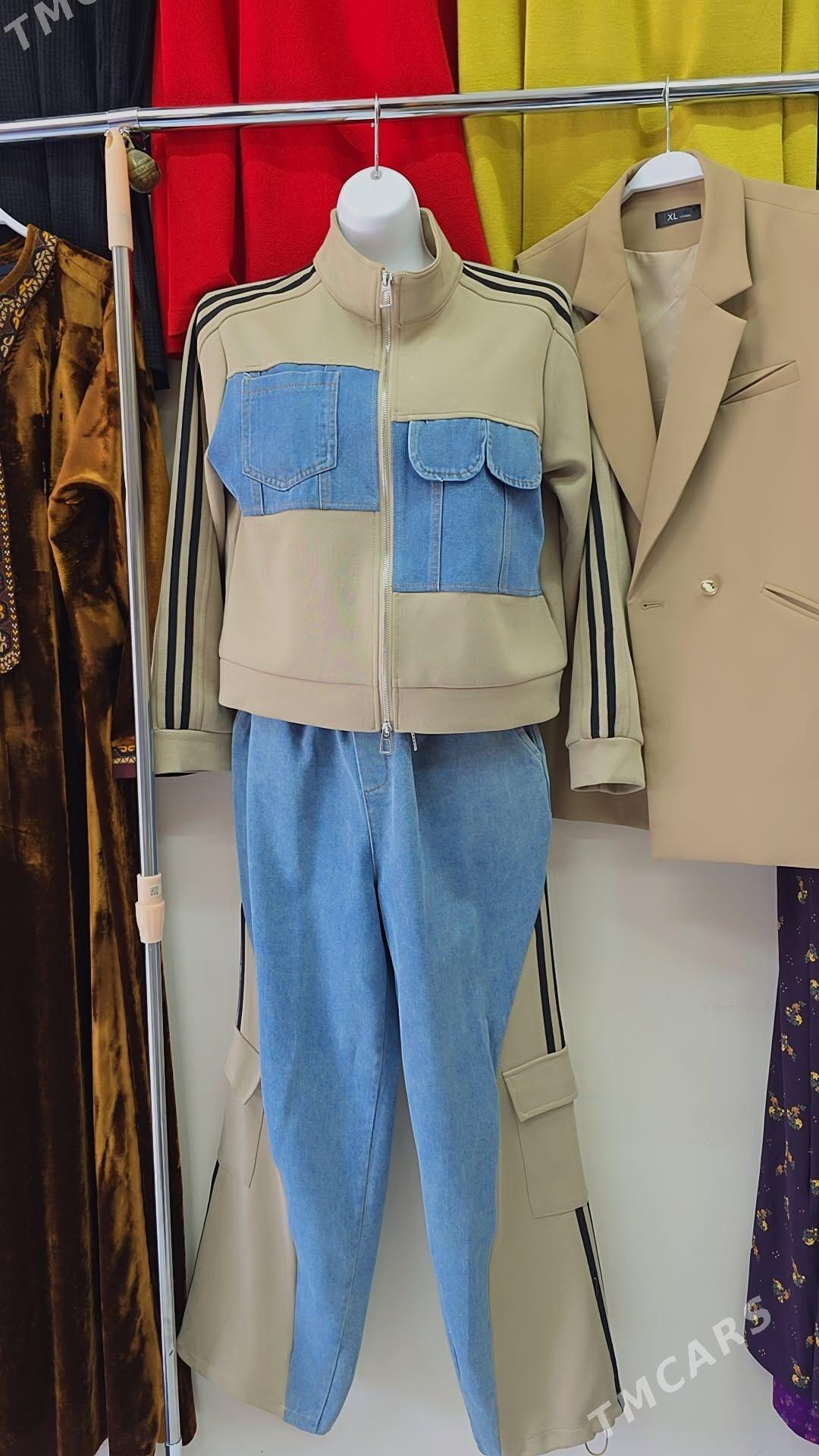 Spartiwka - Mary - img 1