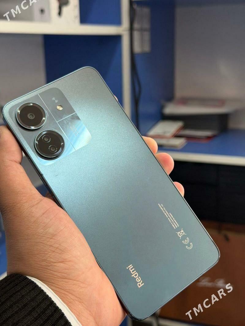 Redmi 13 C - Türkmenbaşy - img 1