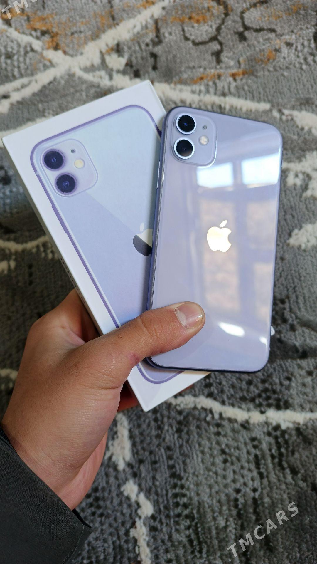 Iphone 11 128, 77 - Мары - img 1