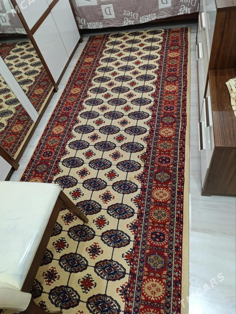 Daroska - Балканабат - img 1