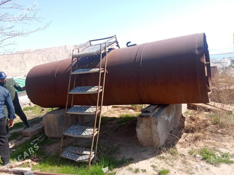 BockaBocka - Балканабат - img 1