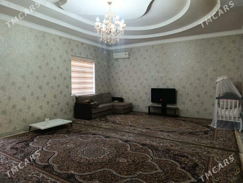 Suwcy satlyk jay - Balkanabat - img 1