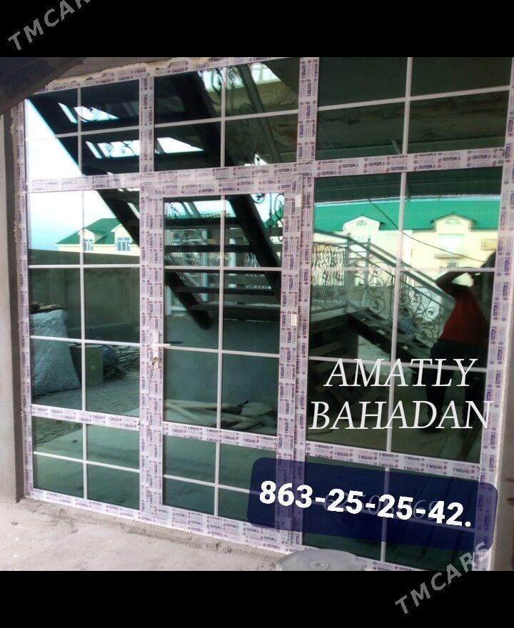 Ayna Gapy AMATLY ️ ️ - Aşgabat - img 1