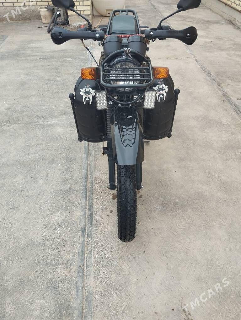 Fekon FK150-8G 2023 - 15 500 TMT - Бабадайхан - img 1