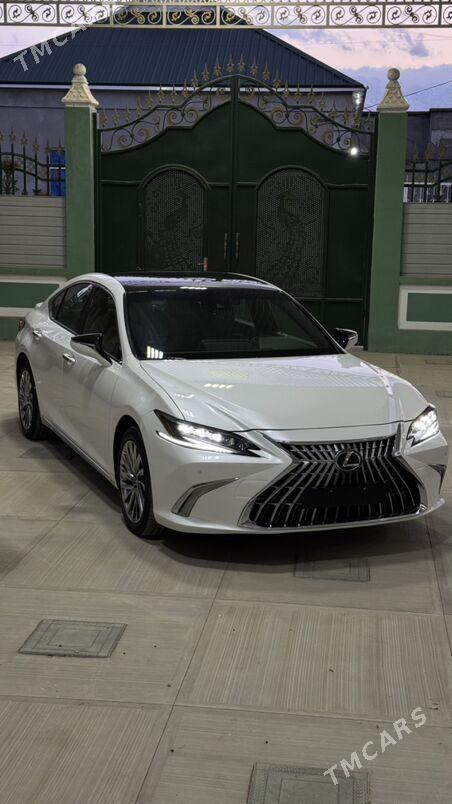 Lexus ES 350 2022 - 585 000 TMT - Aşgabat - img 1