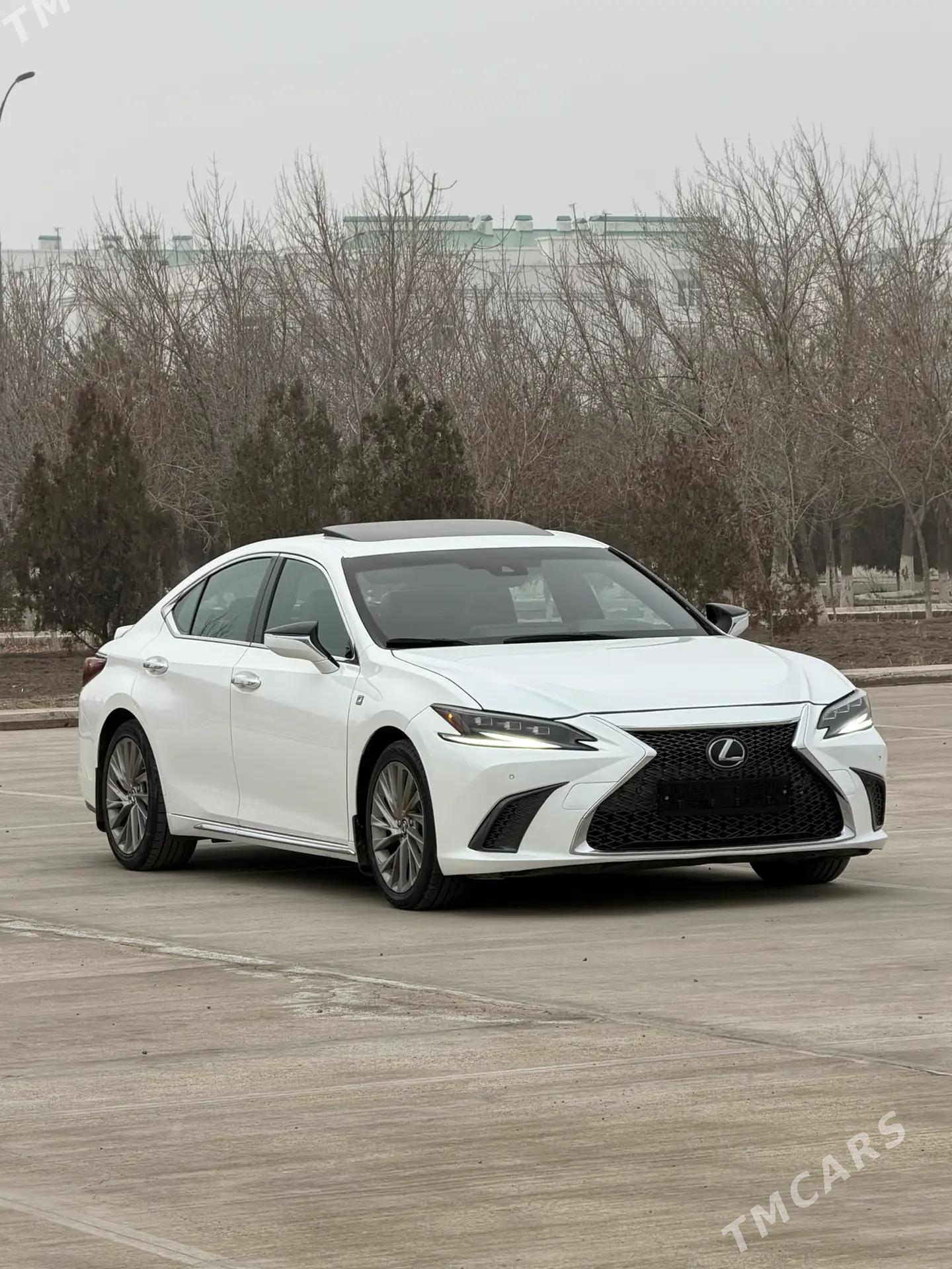 Lexus ES 350 2023 - 500 000 TMT - Дашогуз - img 1