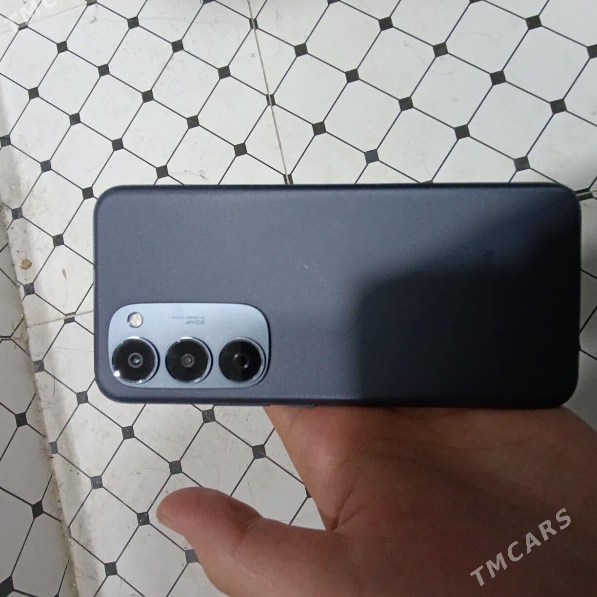 Tecno Spark 40 pro+ - Гёкдепе - img 1