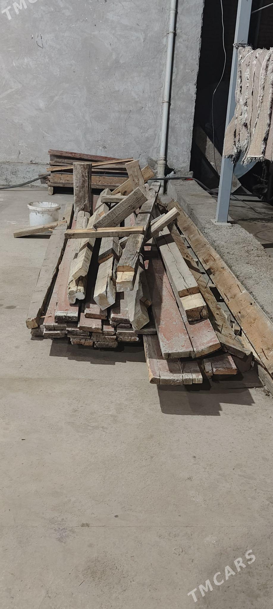 Pol tahtasy - Туркменабат - img 1