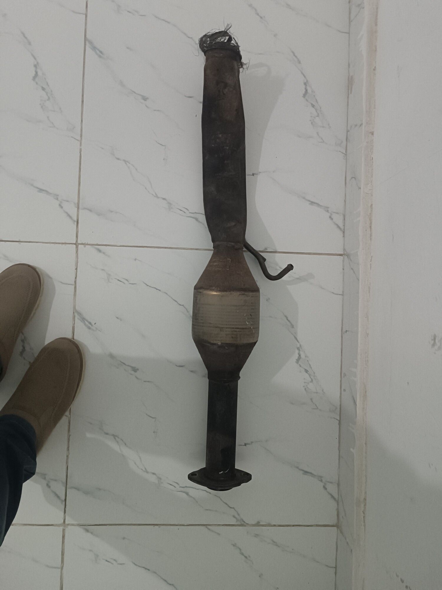 Kotelzator baçok 2 500 TMT - Анев - img 1