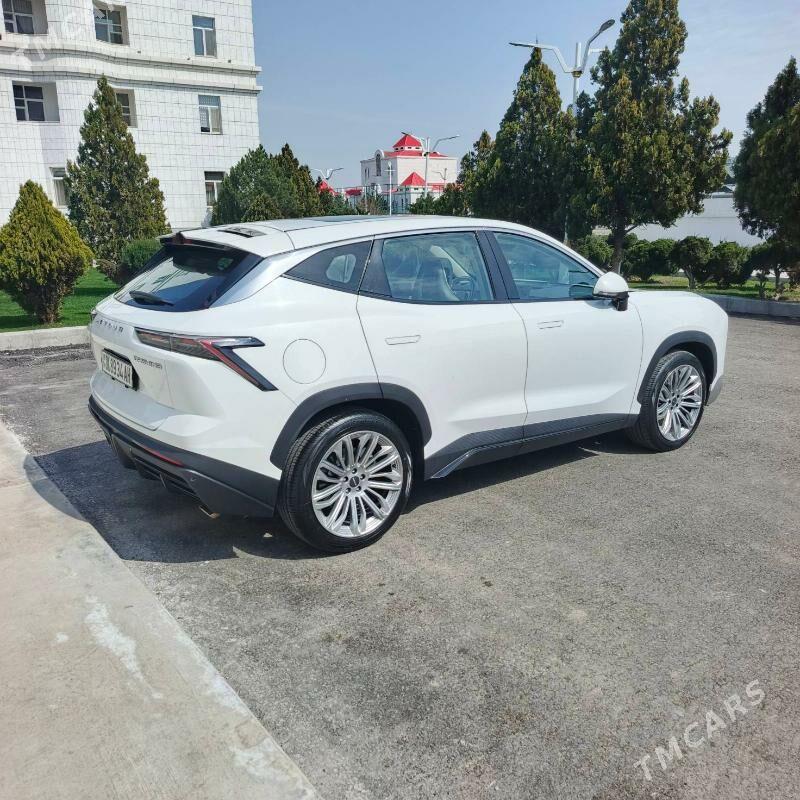 Jetour X90 Plus 2023 - 400 000 TMT - Ашхабад - img 1